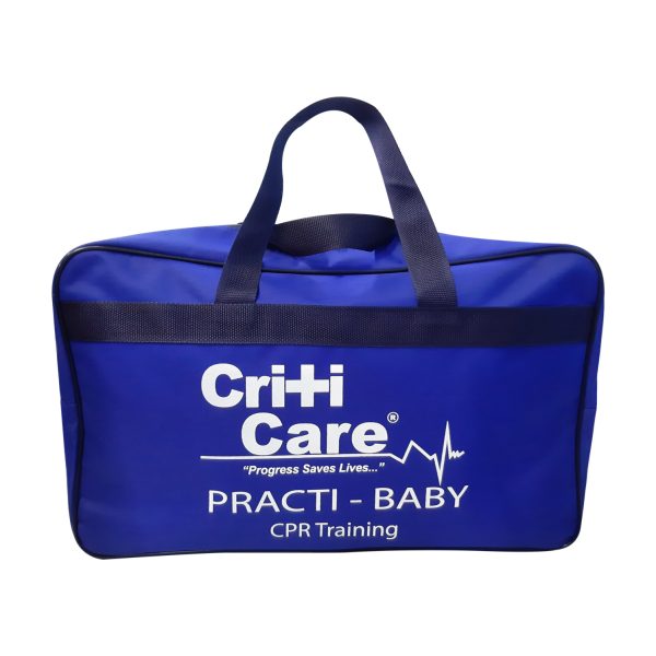 CritiCare® Practi Baby Bag