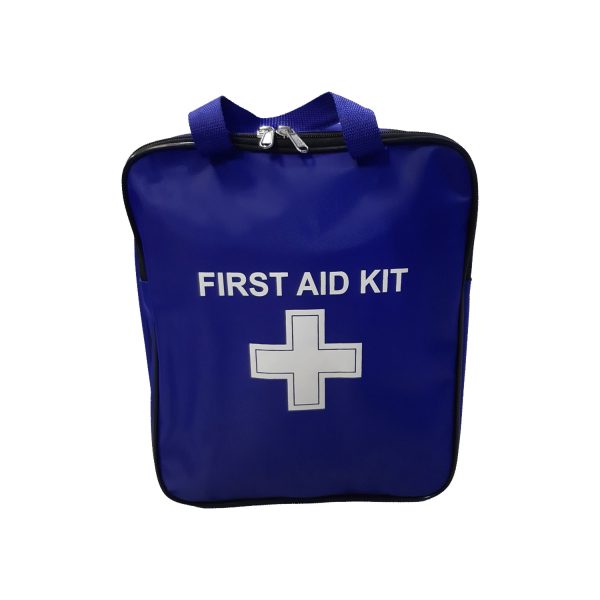 Unstocked CritiCare® Motorist First Aid Bag