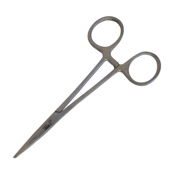 Hemostatic Forceps