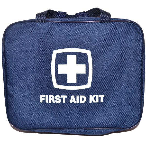 CritiCare® 4 Pouch Carry Bag