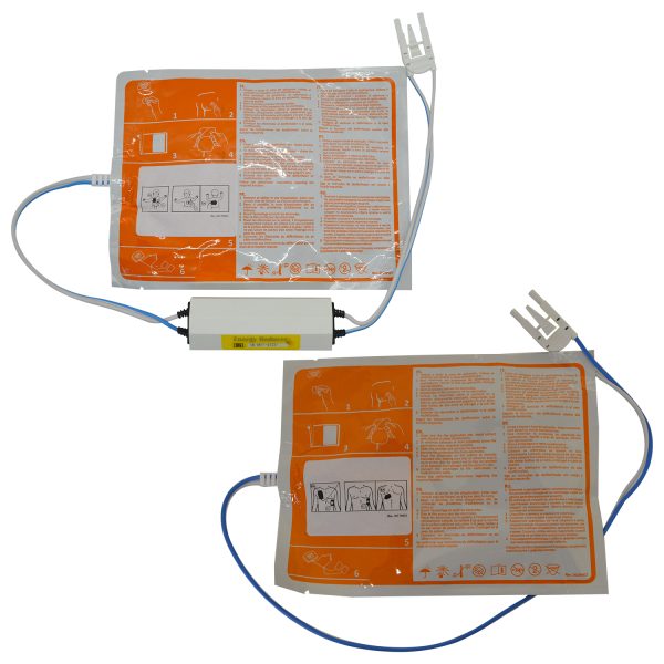 AED7000 Replacement Pads - Adult/Child