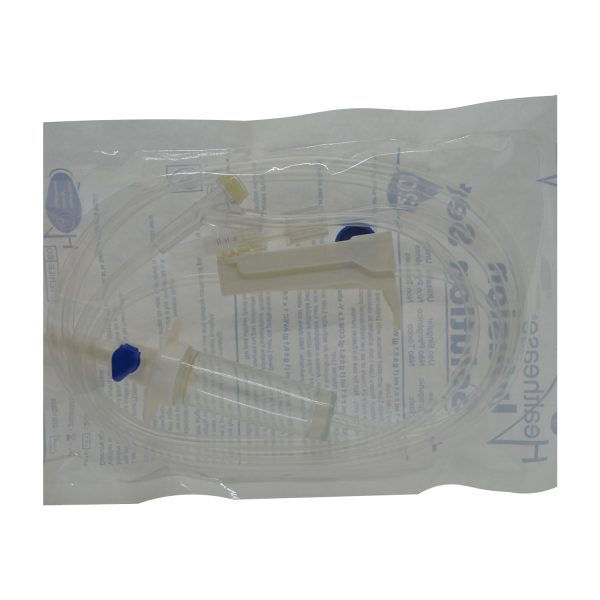IV Fluid Administration Set