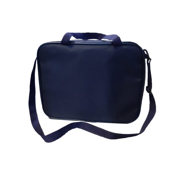 CritiCare® 5 Pouch Sling Bag