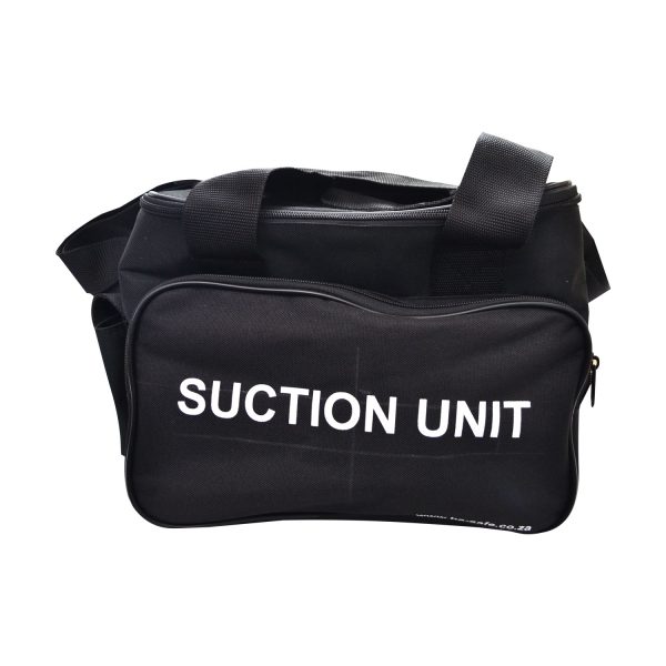 Suction Unit Bag