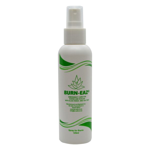 Burn-Eaz® Spray 125ml