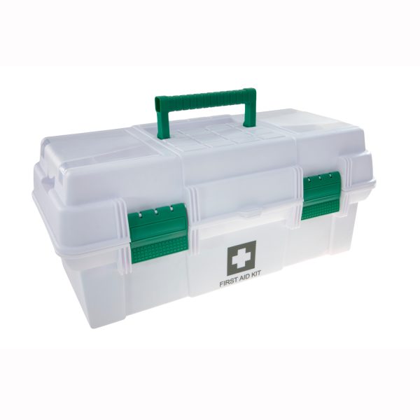 Plastic Lift Out Box, Large – unstocked