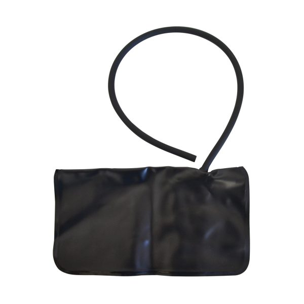 Blood Pressure Bladder, Single Tube - Adult