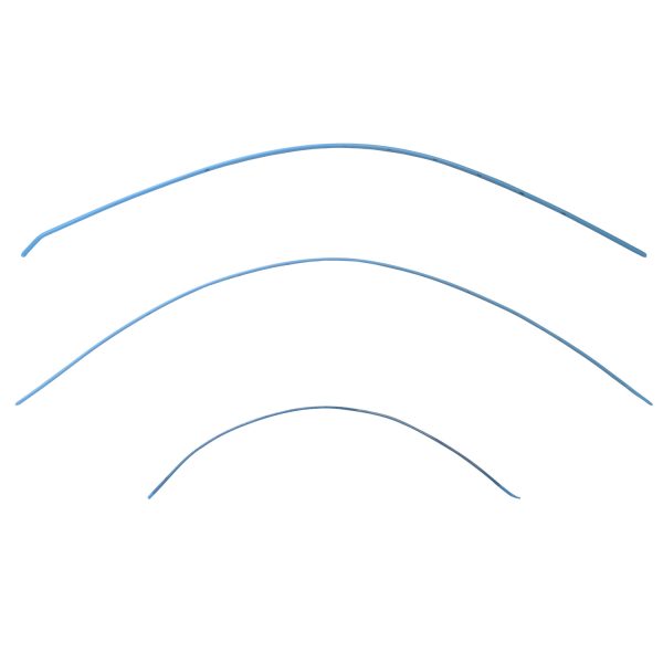 Bougie Intubation Stylet