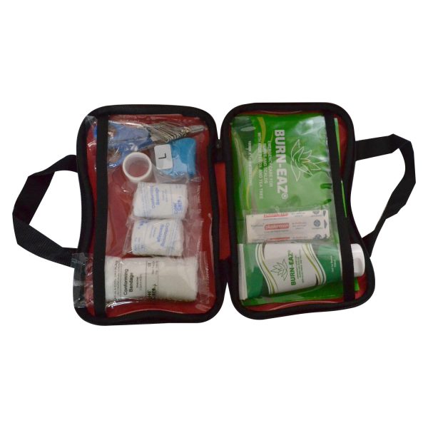 Burn-Eaz® Kit - Home Complete