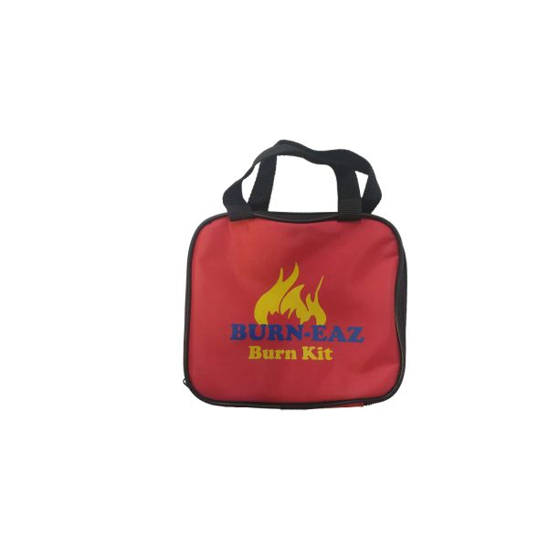Unstocked Burn-Eaz® Bag - Personal 100