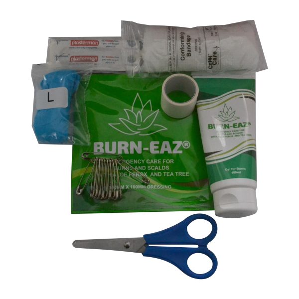 Burn-Eaz® Kit, Personal - Refill