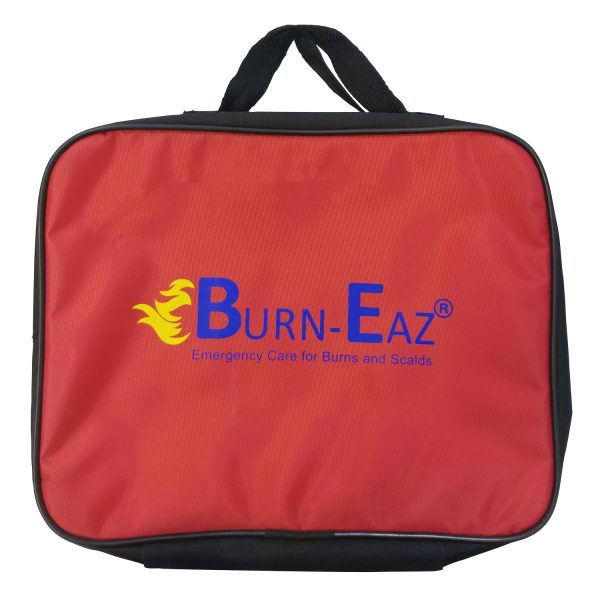 Burn-Eaz® Mini Grabber Bag - Unstocked