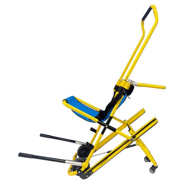 Stretcher – Criti-chair Advanced