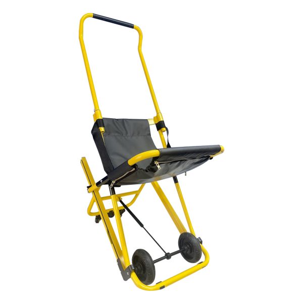 Criti Chair Stair Evacuation Stretcher