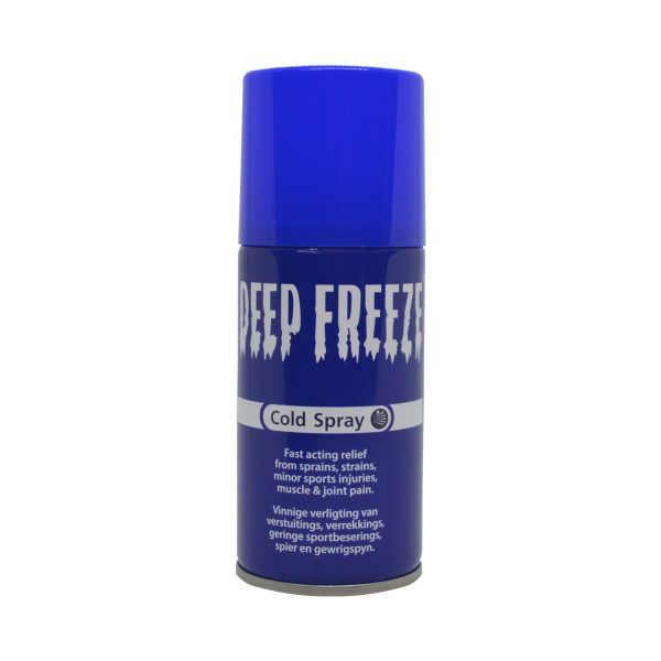 Deep Freeze Spray – 150ml