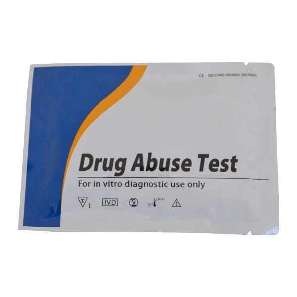 5 Panel Drug Test