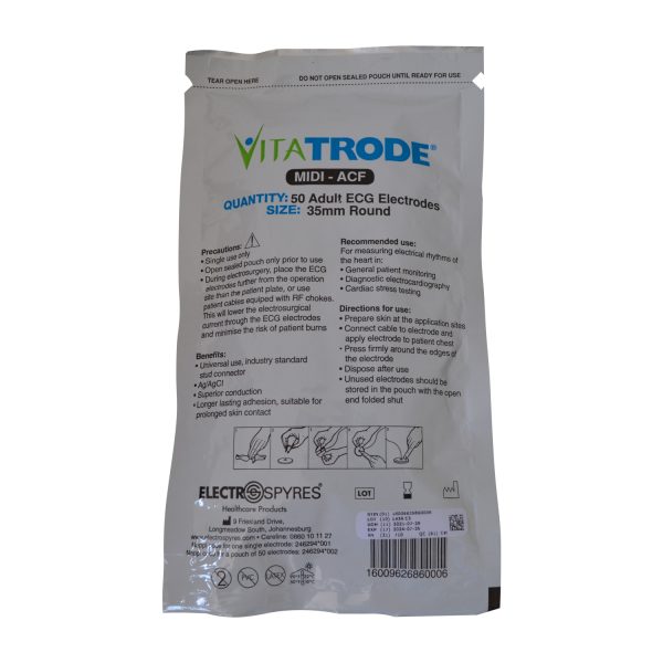 ECG Electrodes