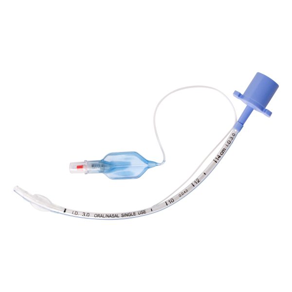 Endotracheal (ET) Tube - Cuffed