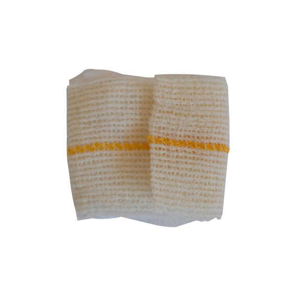 Eye Pad with Bandage