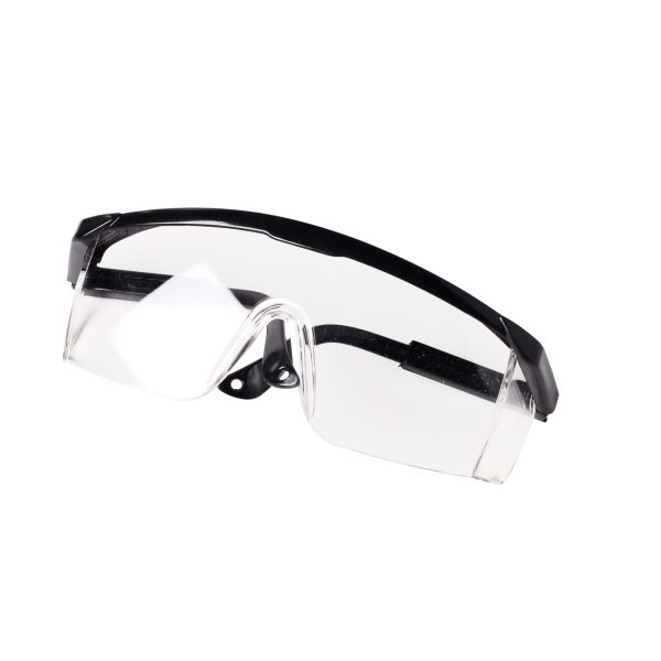 Eye Protective Glasses