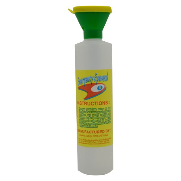 Eyewash Bottle 250ml