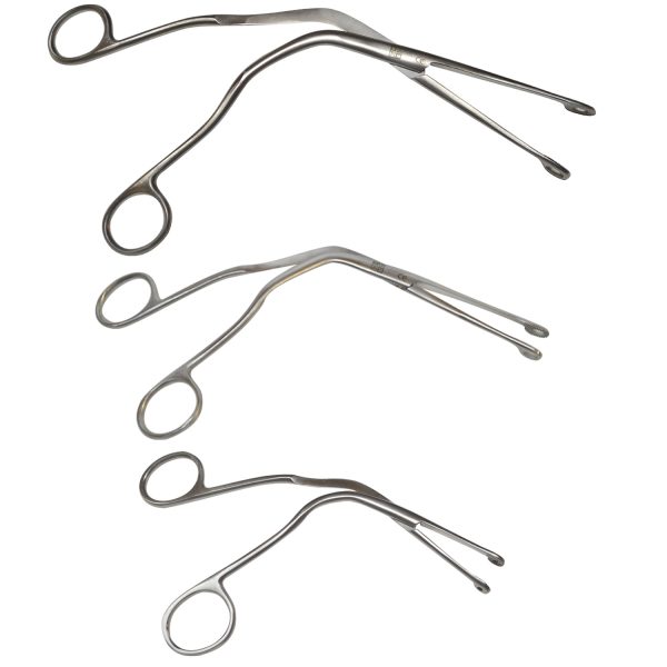 Magill Forceps
