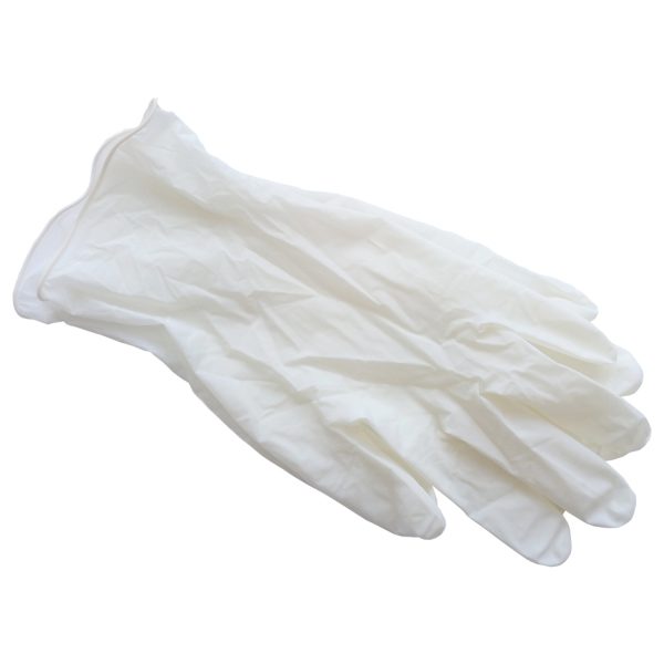 Latex Gloves - Pair