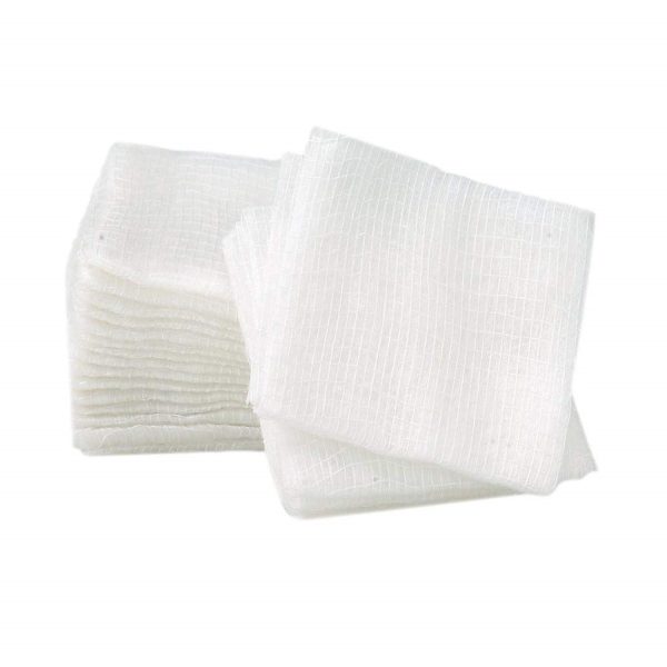 Gauze Swabs - Non-Sterile