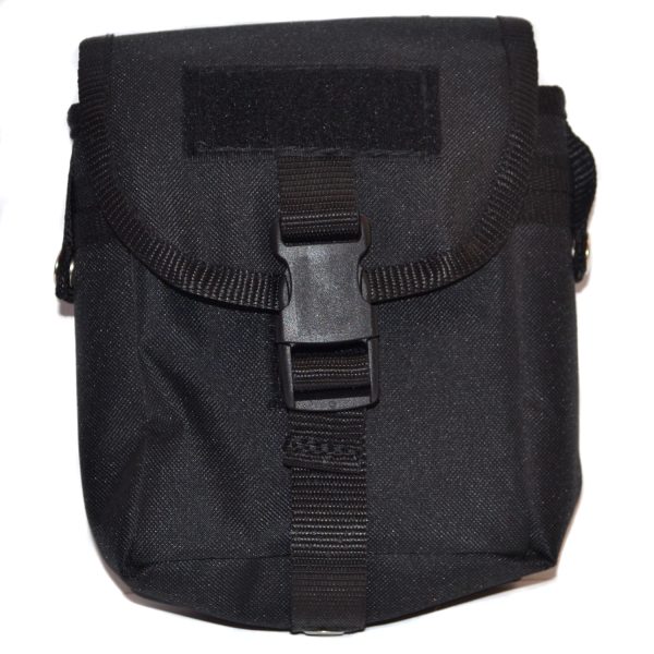 CritiCare® IFAK Bag - Belt Rig