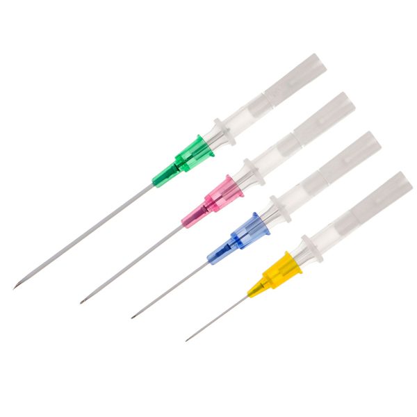 IV Catheter - Jelco