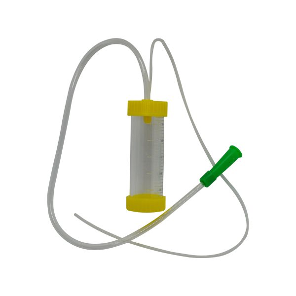 Mucous Extractor - Various FG sizes