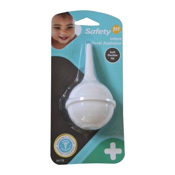 Infant Nasal Aspirator