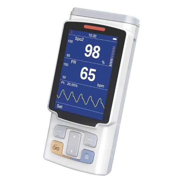 Hand Held Pulse Oximeter - PC100SC