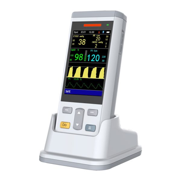 Vital Signs Monitor – PC100SE