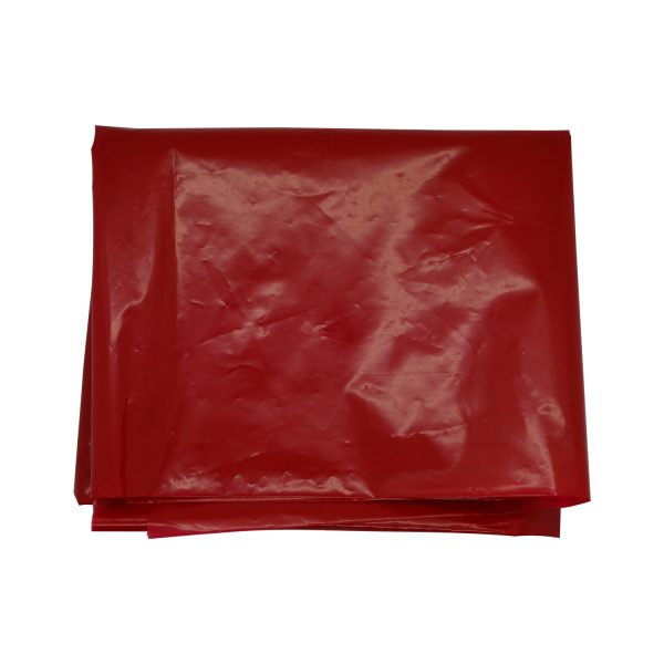 Biohazard Plastic Waste Bag