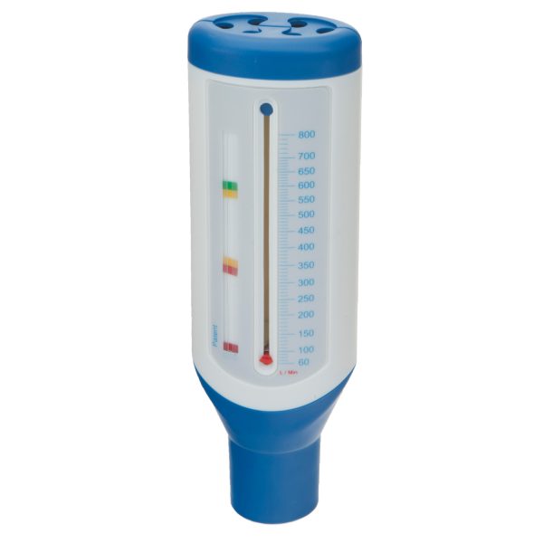 Peak-flow Meter (semi-disposable)