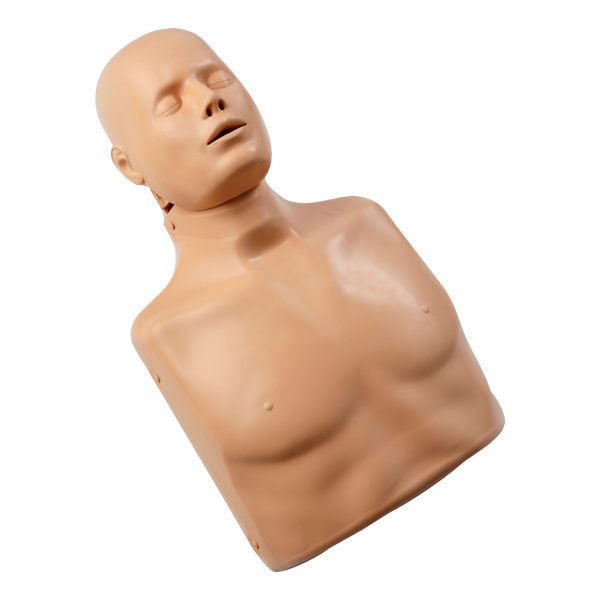 Practi-MAN Advanced - Dual Mode CPR Training Manikin