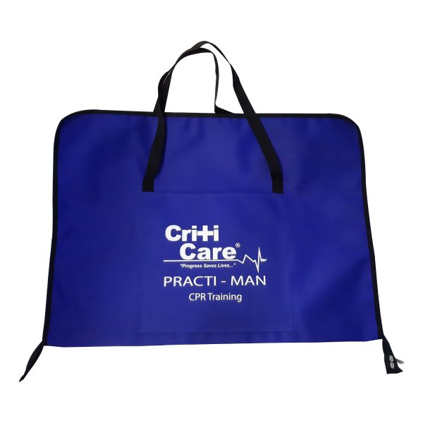 CritiCare® Practi-MAN single bag