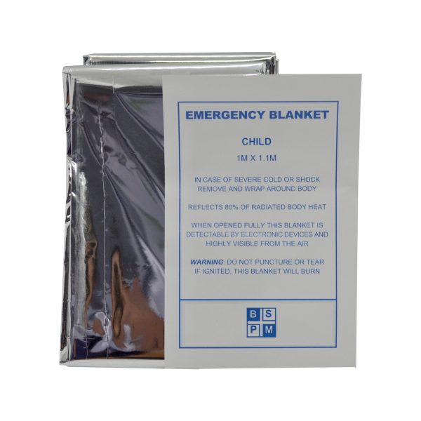 Swaddler Rescue Blanket - 50s