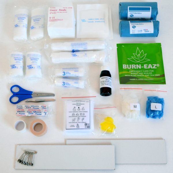 First Aid Kit – Shop/Office