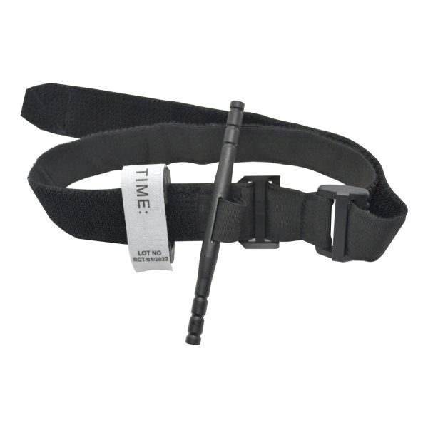 CritiCare® Rotation Compression Tourniquet