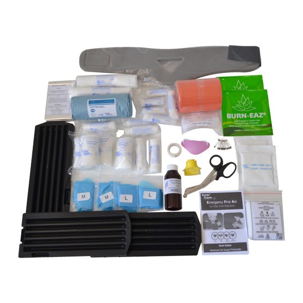Mining First Aid Kit