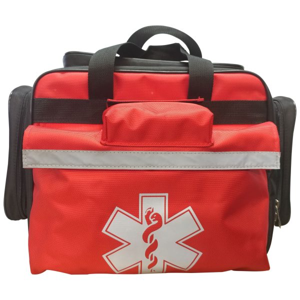 CritiCare® ResponderPAC EMS bag