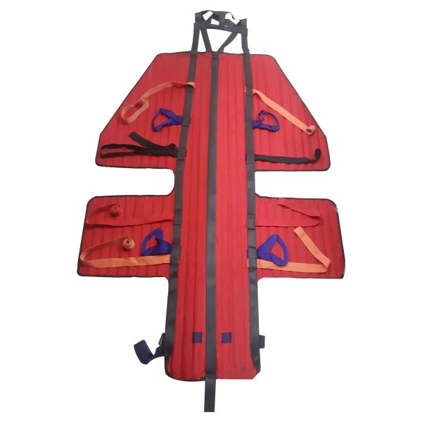 CritiCare® Res Q Wrap Stretcher™