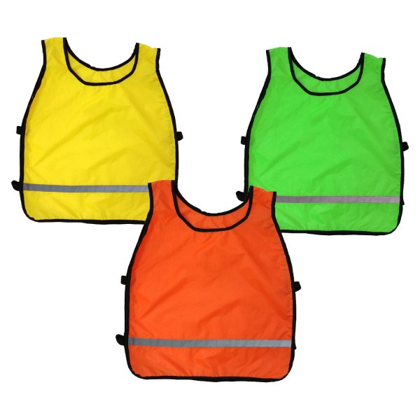Reflective Bibs