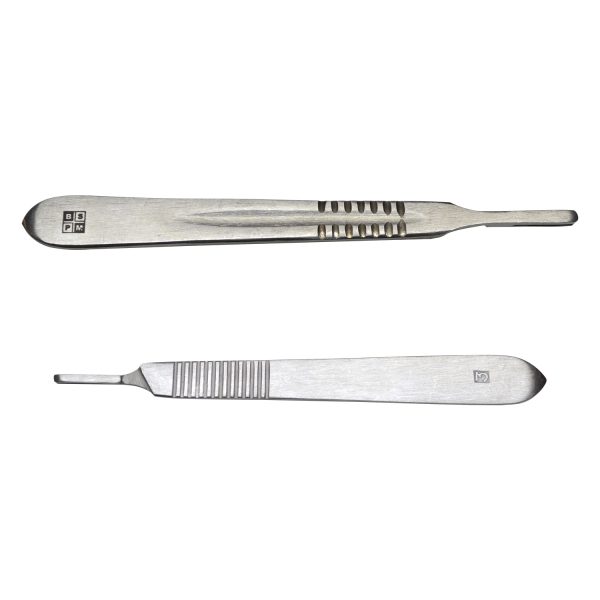 Scalpel Handle