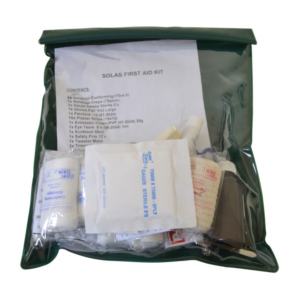 Solas Kit - Small