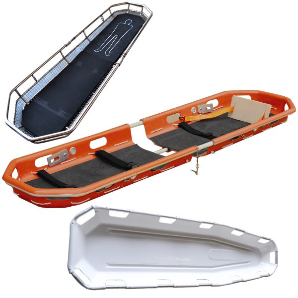 Basket Stretchers - Various Types