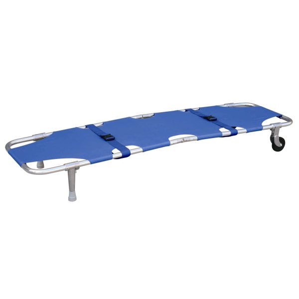 Stretcher – Foldaway