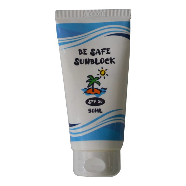 Sunblock SPF 30